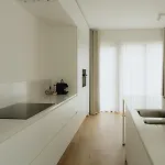 Boutique - Private Floor - 3 - Host On Site Available Apartamento Gante