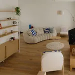 Apartamento Boutique - Private Floor - 3 - Host On Site Available Gante