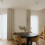 Apartamento Boutique - Private Floor - 3 - Host On Site Available Gante