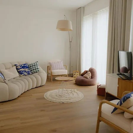 Apartamento Boutique - Private Floor - 3 - Host On Site Available