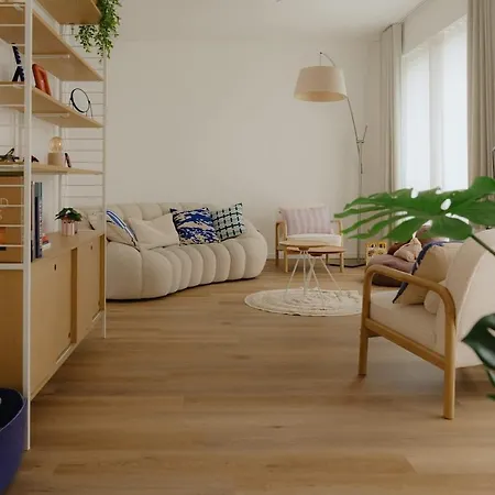 Apartamento Boutique - Private Floor - 3 - Host On Site Available *
