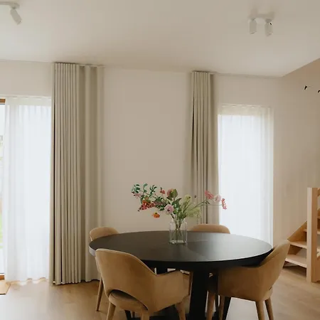 Διαμέρισμα Boutique - Private Floor - 3 - Host On Site Available Γάνδη