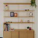 Boutique - Private Floor - 3 - Host On Site Available Διαμέρισμα *