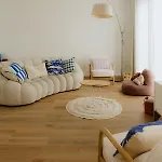 Boutique - Private Floor - 3 - Host On Site Available Γάνδη