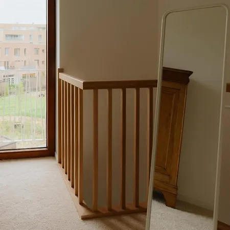 Apartamento Boutique - Private Floor - 3 - Host On Site Available Gante