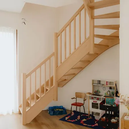 Boutique - Private Floor - 3 - Host On Site Available Apartament *