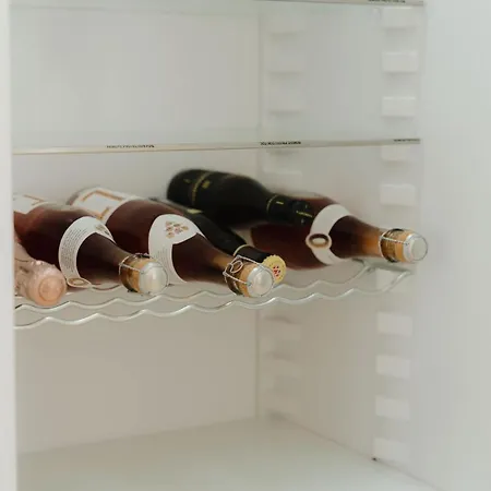 公寓 Boutique - Private Floor - 3 - Host On Site Available 根特