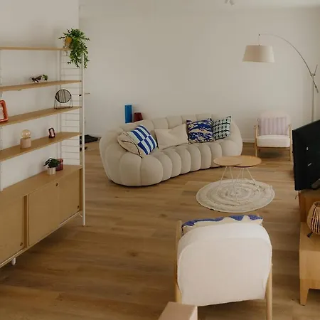 Apartamento Boutique - Private Floor - 3 - Host On Site Available Gante
