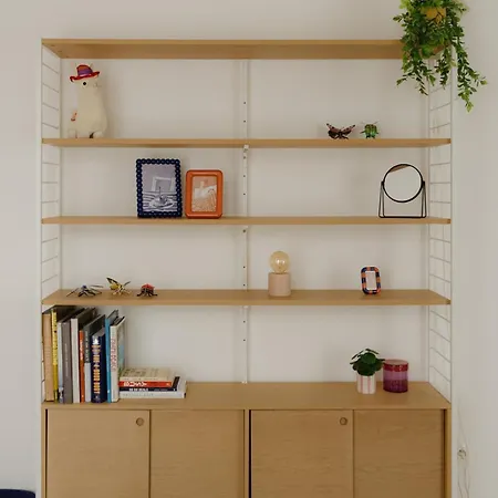 Boutique - Private Floor - 3 - Host On Site Available 公寓 *