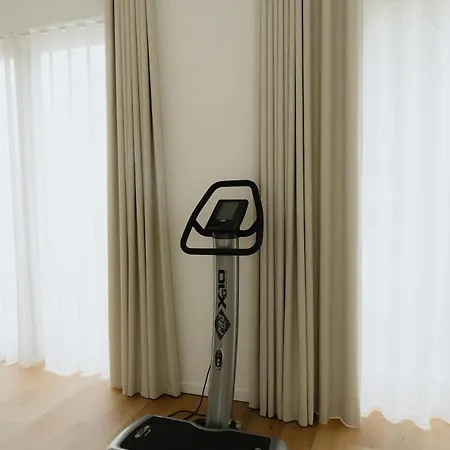 Apartament Boutique - Private Floor - 3 - Host On Site Available Gandawa