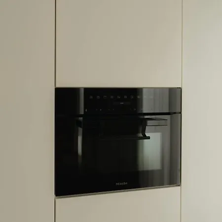 Boutique - Private Floor - 3 - Host On Site Available Apartamento Gante