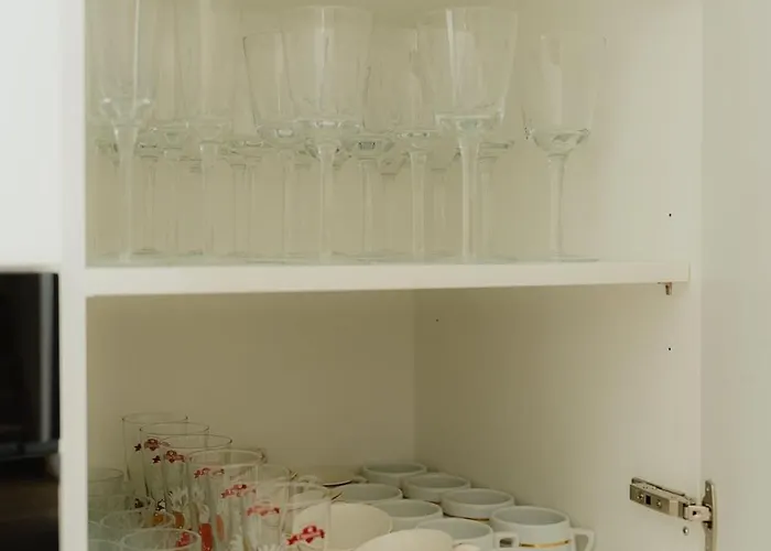 Boutique - Private Floor - 3 - Host On Site Available