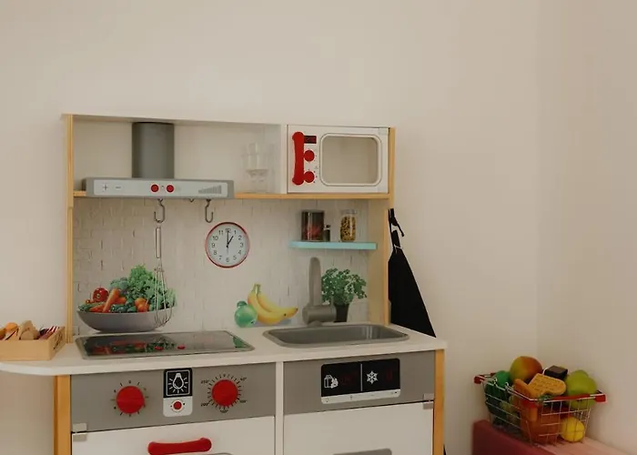 아파트 Boutique - Private Floor - 3 - Host On Site Available