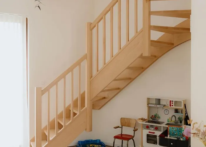 Boutique - Private Floor - 3 - Host On Site Available Lägenhet *