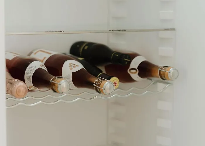 아파트 Boutique - Private Floor - 3 - Host On Site Available 헨트