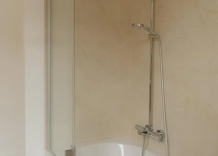 아파트 Boutique - Private Floor - 3 - Host On Site Available