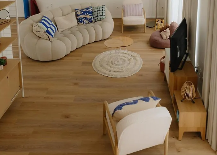 Lägenhet Boutique - Private Floor - 3 - Host On Site Available Gent