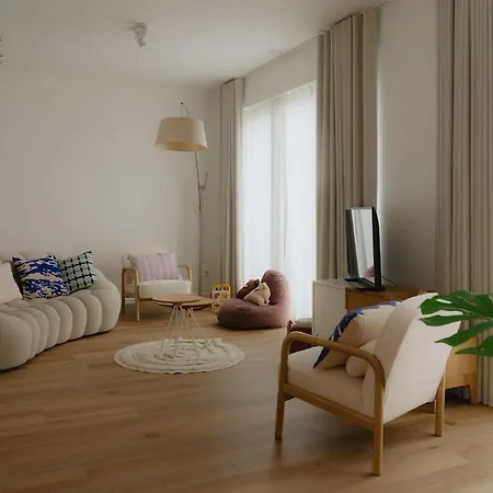 Boutique - Private Floor - 3 - Host On Site Available Apartamento