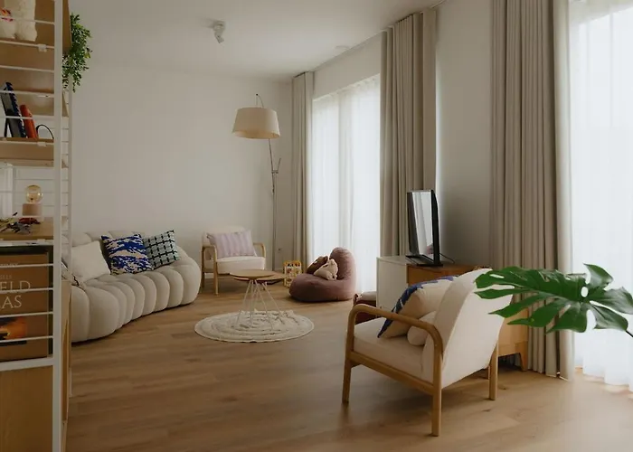 Boutique - Private Floor - 3 - Host On Site Available Apartamento