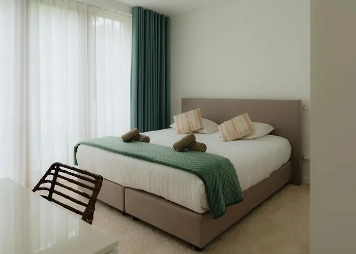 Boutique - Private Floor - 3 - Host On Site Available Apartamento