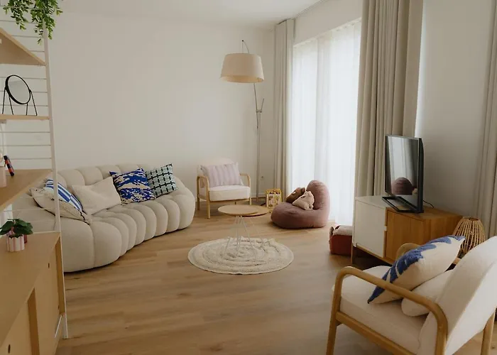 Apartamento Boutique - Private Floor - 3 - Host On Site Available