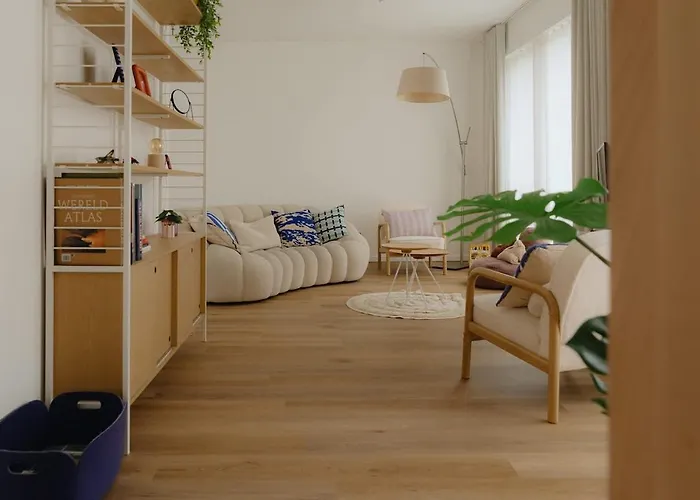 Apartamento Boutique - Private Floor - 3 - Host On Site Available *