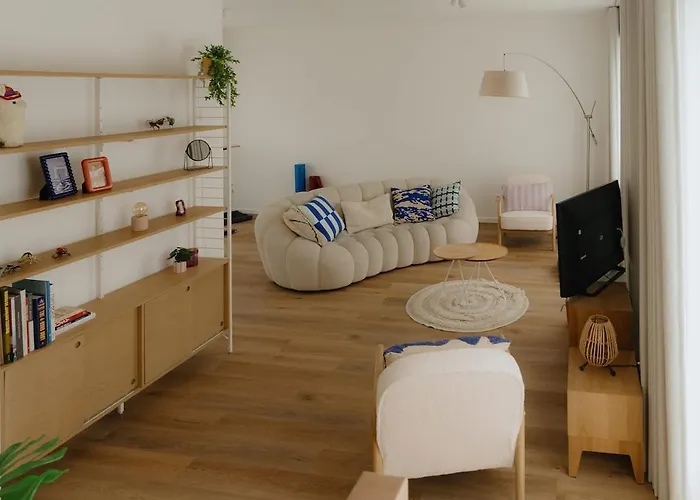 Apartamento Boutique - Private Floor - 3 - Host On Site Available Gante