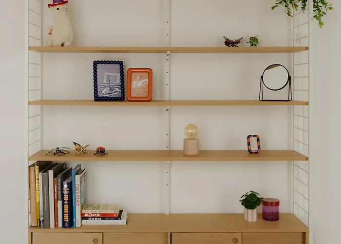 Boutique - Private Floor - 3 - Host On Site Available Apartamento *