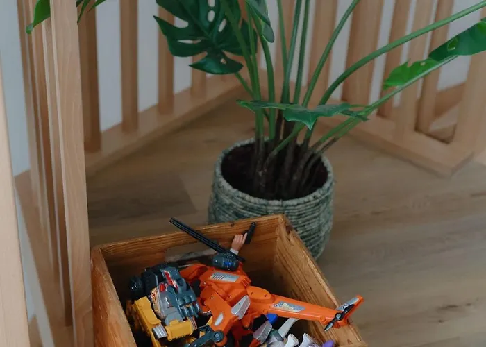 Boutique - Private Floor - 3 - Host On Site Available Apartamento