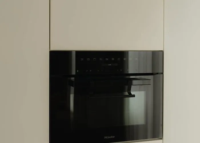 Boutique - Private Floor - 3 - Host On Site Available Apartamento Gante