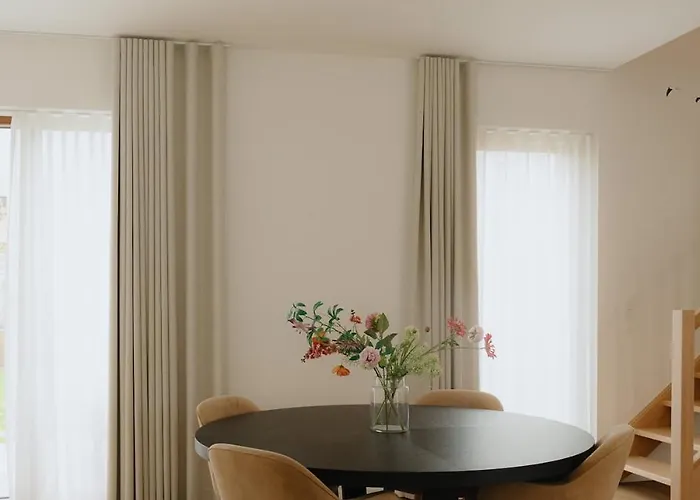 Apartamento Boutique - Private Floor - 3 - Host On Site Available Gante