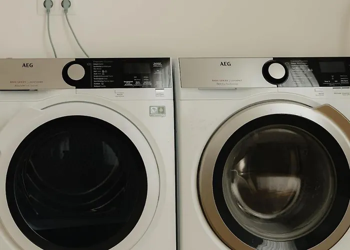 Apartamento Boutique - Private Floor - 3 - Host On Site Available *